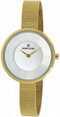 Daniel Klein 11542-2