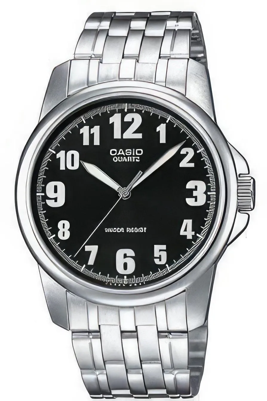 Casio Collection MTP-1260D-1B