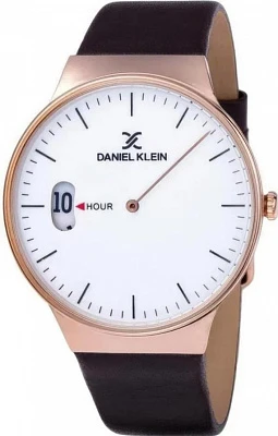 Daniel Klein 11908-5
