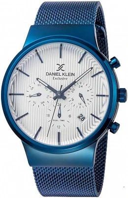 Daniel Klein 11958-5