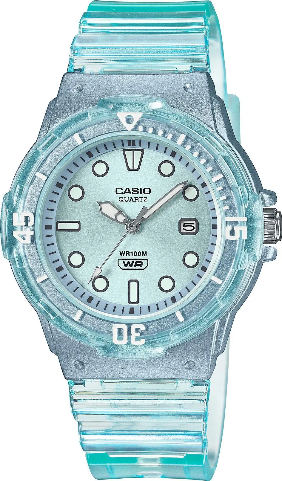 Casio LRW-200HS-2E