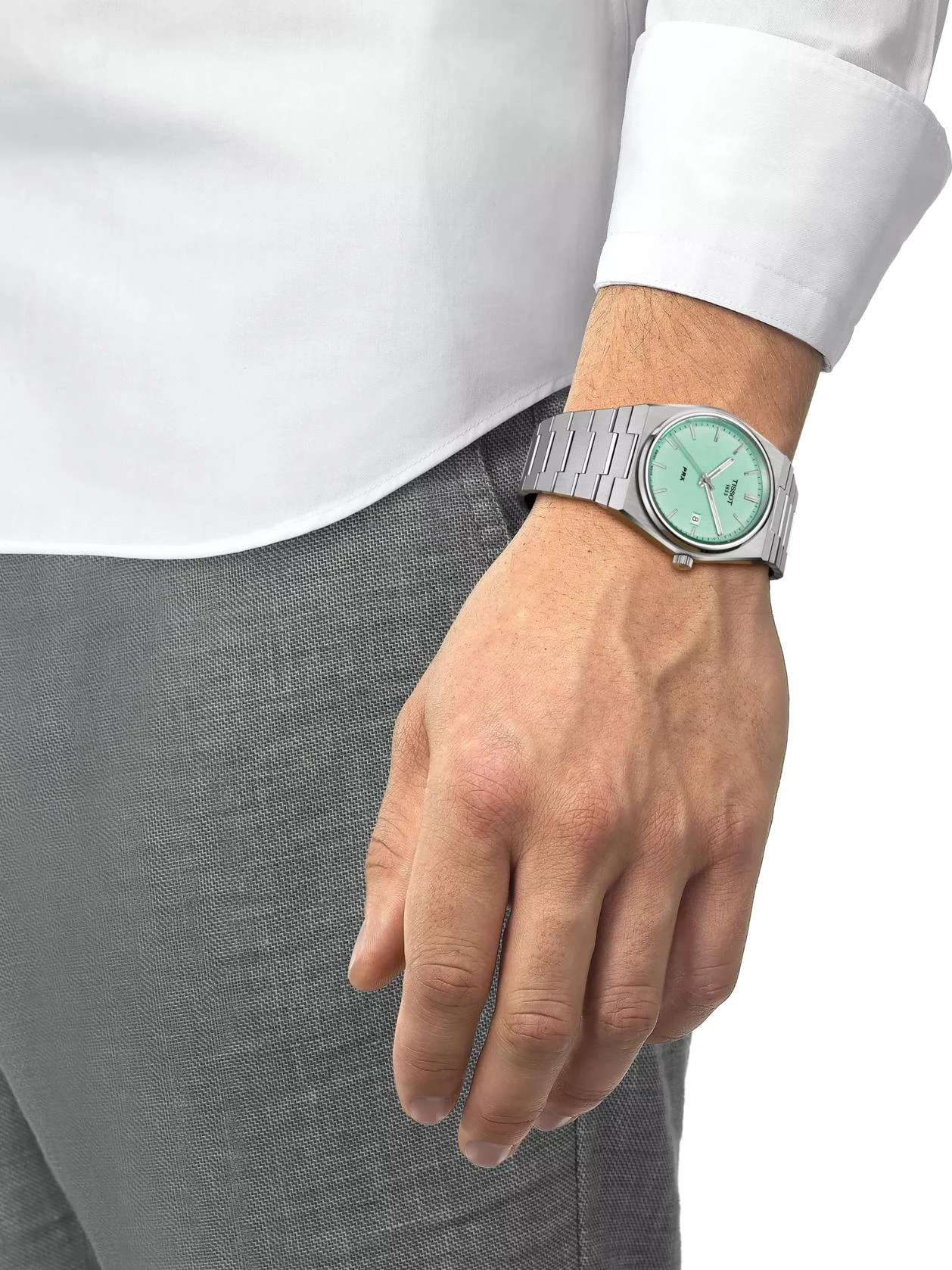 Tissot PRX T137.410.11.091.01