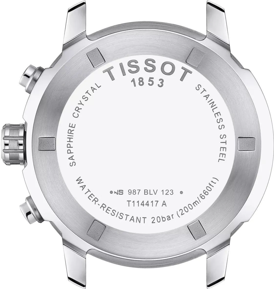 Tissot T114.417.11.057.00