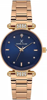 Daniel Klein 14132-6