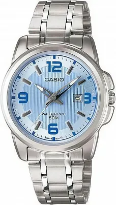 Наручные часы Casio LTP-1314D-2A