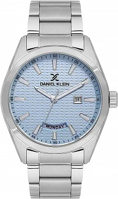 Daniel Klein 14087-4