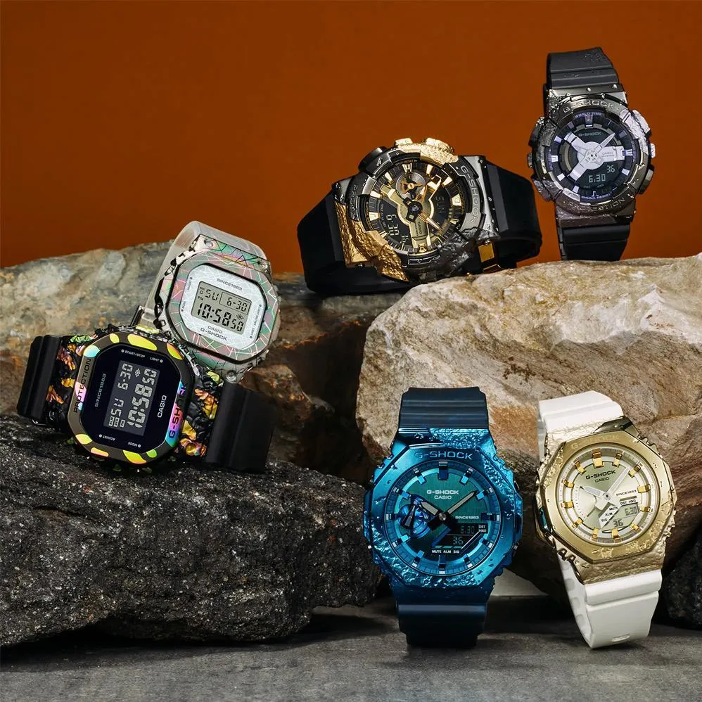 Casio GM-114GEM-1A9