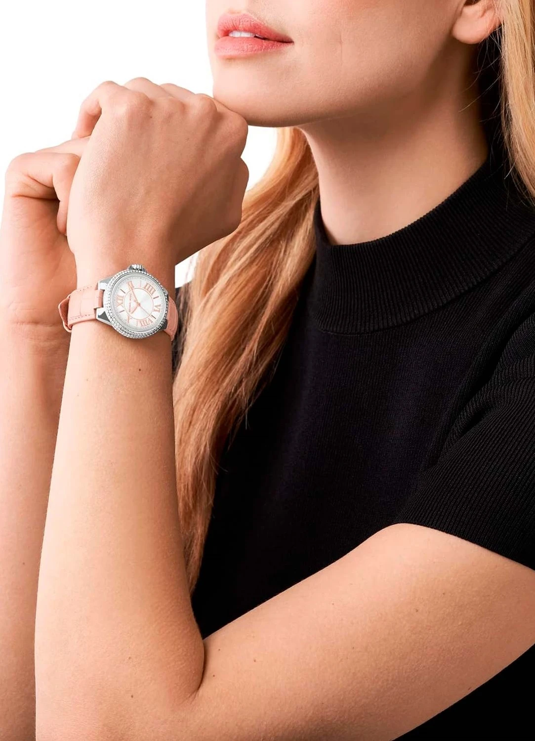Michael Kors Camille MK2963