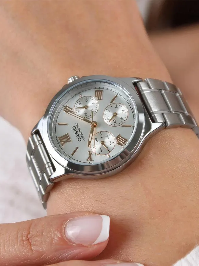 Casio LTP-V300D-7A2