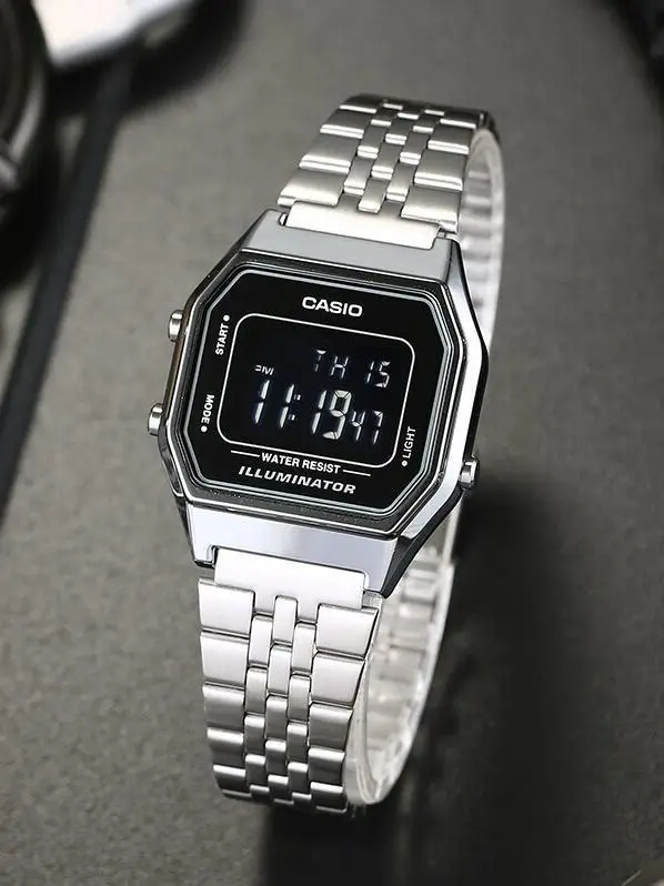 Casio LA-680WA-1B