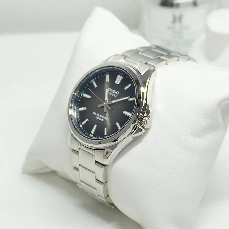 Casio MTS-RS100D-1A