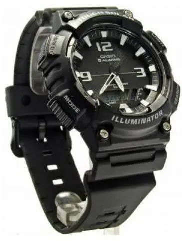 Casio AQ-S810W-1A