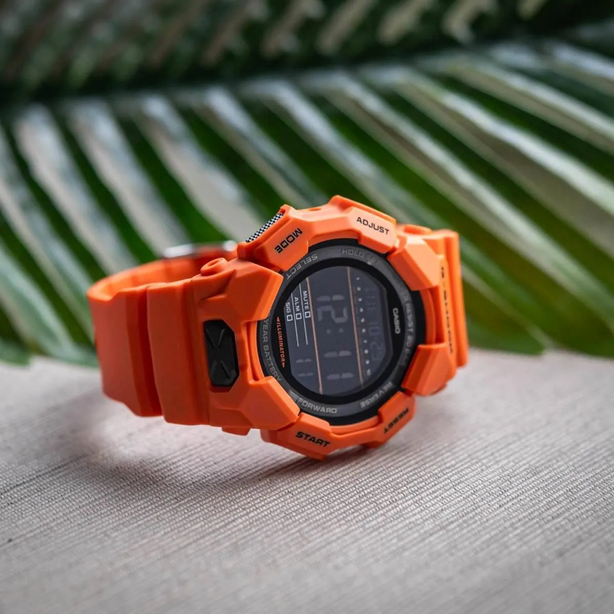 Casio GD-010-4E