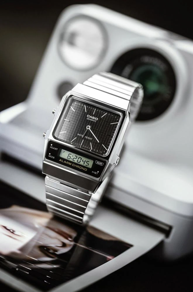 Casio Collection AQ-800E-1A