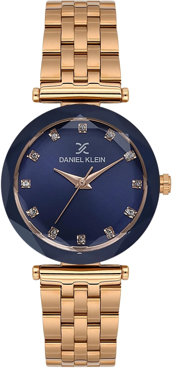 Daniel Klein 14189-5