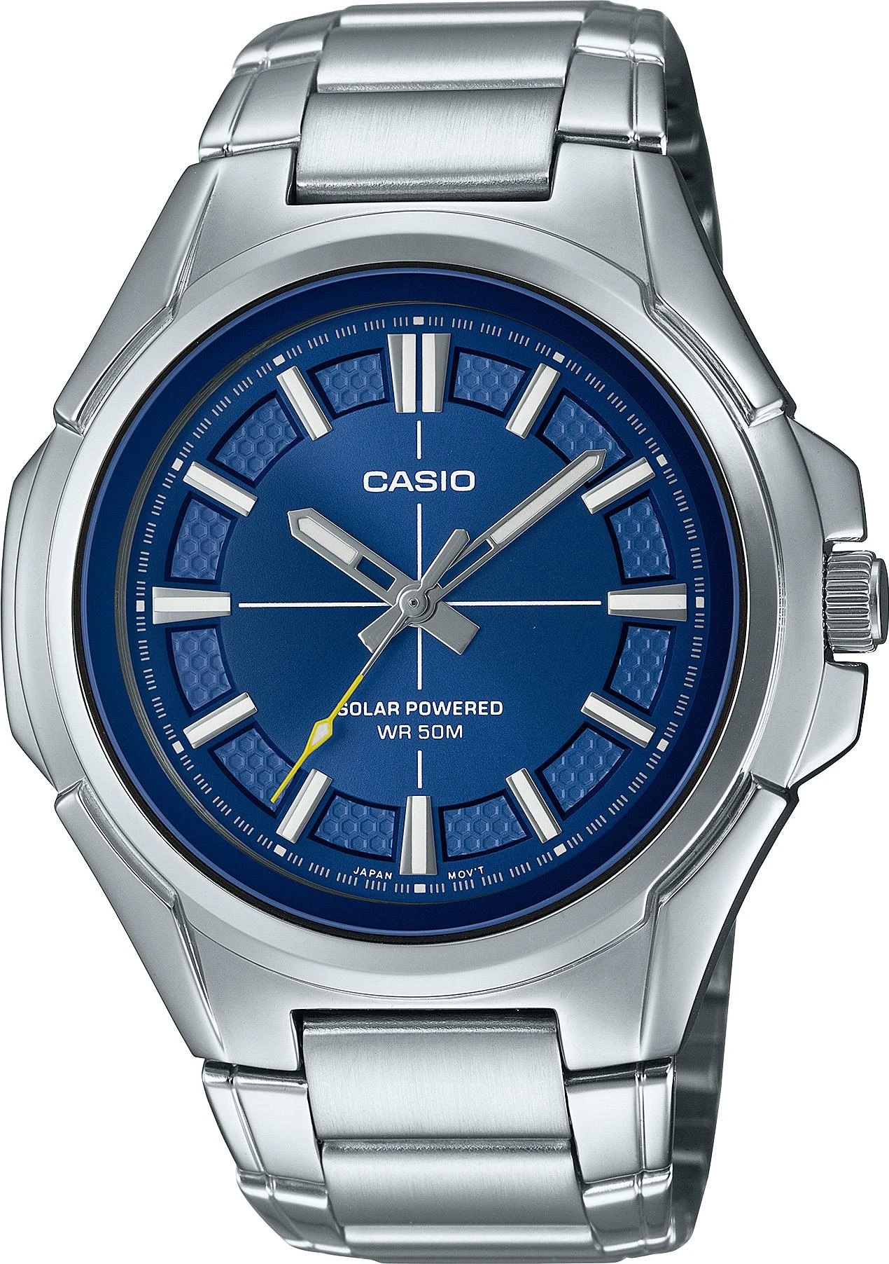 Casio Collection MTP-RS100D-2A