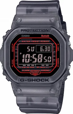 Наручные часы Casio DW-B5600G-1E