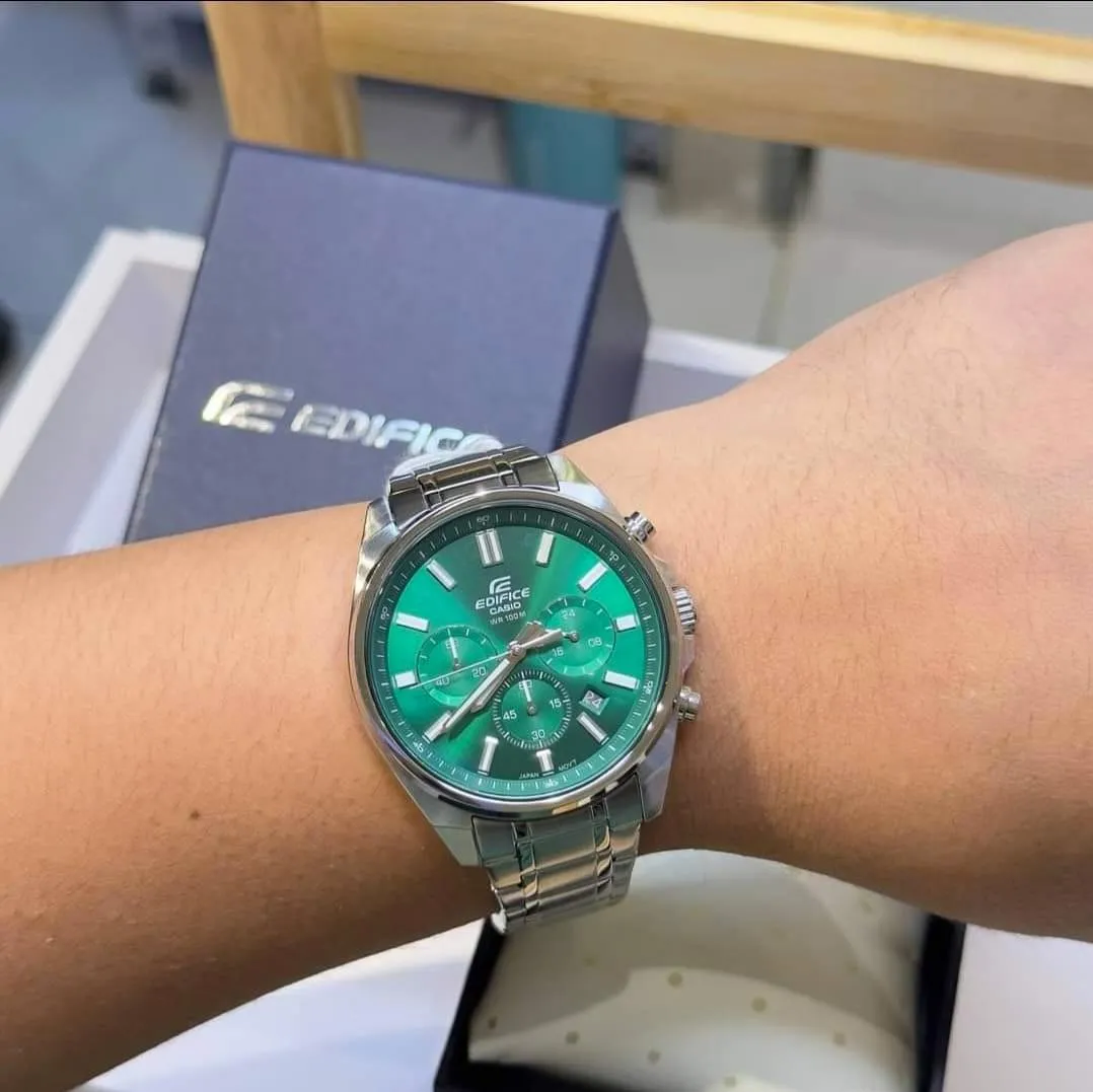 Casio EFV-650D-3A