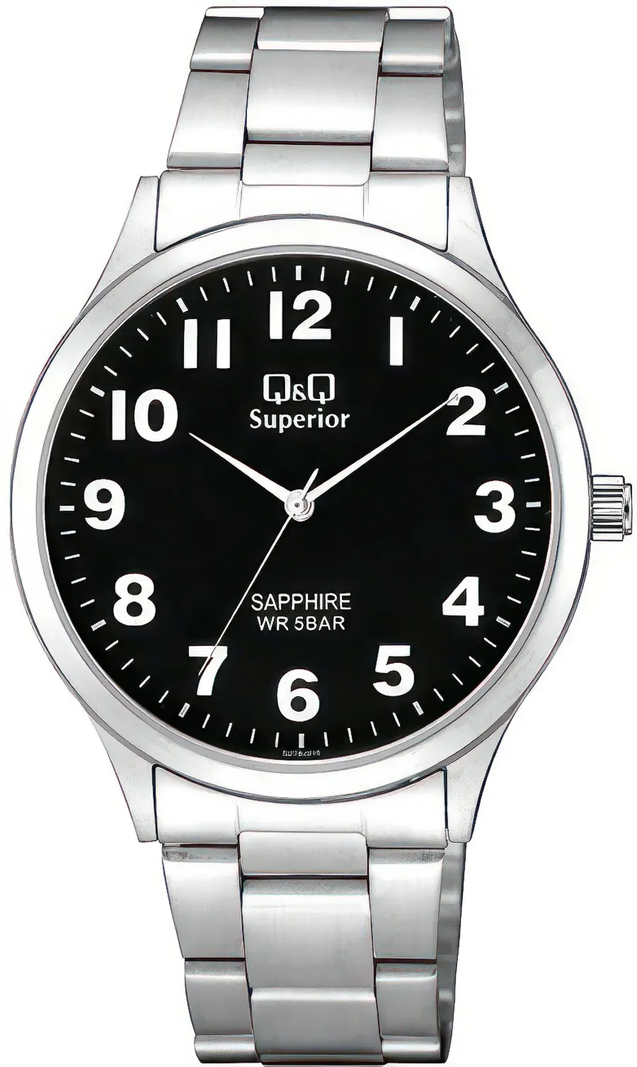 Наручные часы  Q&Q  Superior Q&Q S278J215Y (фото 1) Наручные часы  Q&Q  Superior Q&Q S278J215Y (фото 1)