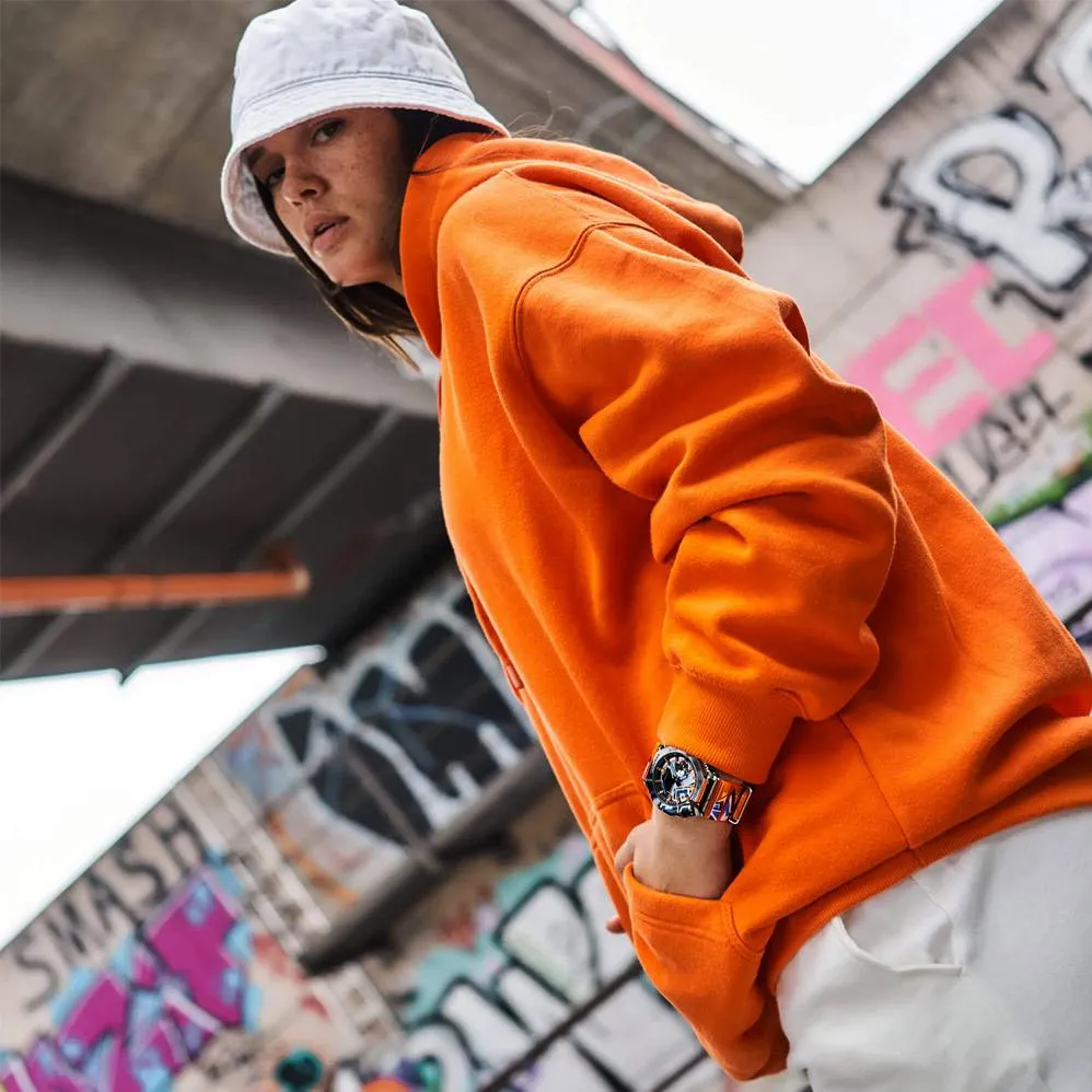 Casio G-Shock GM-2100SS-1A