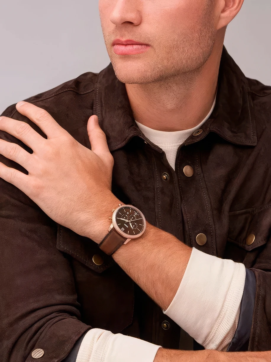 Fossil Neutra FS6026