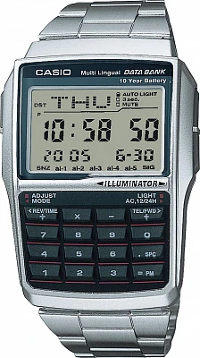 Наручные часы Casio DBC-32D-1A