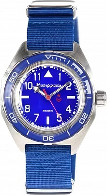 Наручные часы Восток 650852