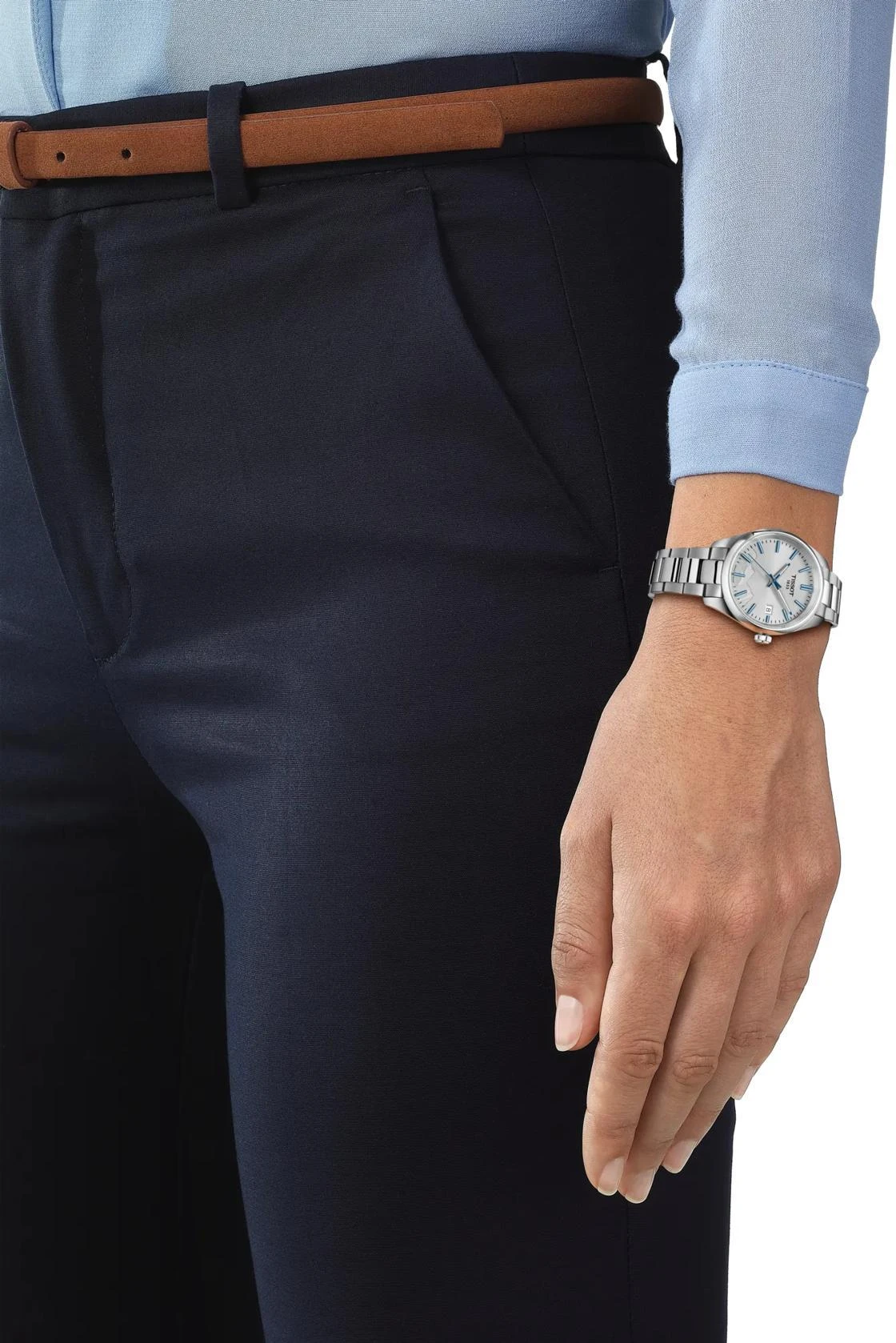 Tissot T150.210.11.031.01