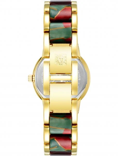 Anne Klein 3878GMGN