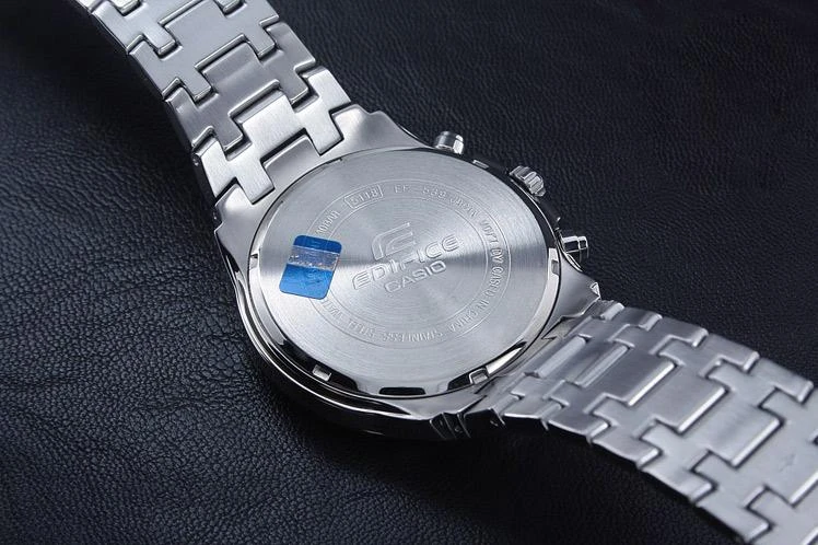 Casio Edifice EF-539D-1A
