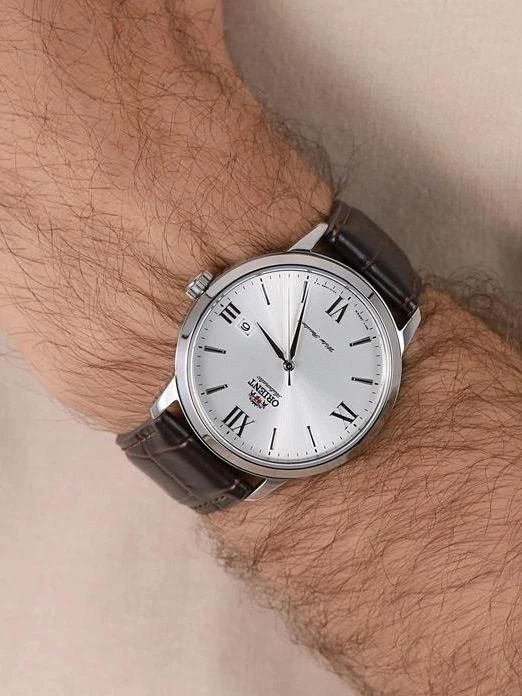 Orient Automatic RA-AC0F12S