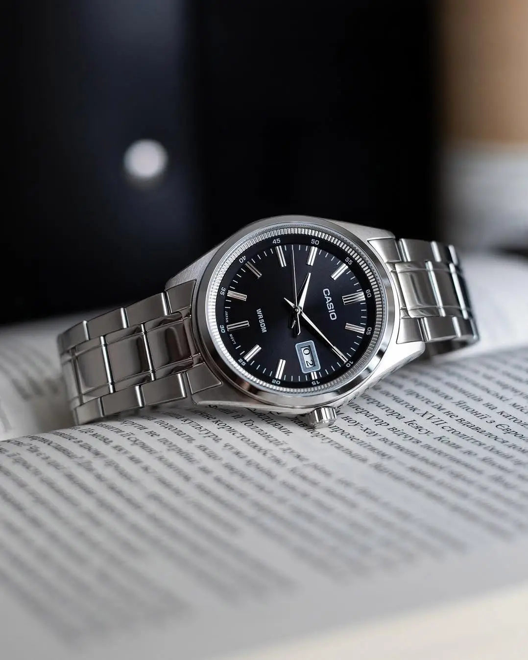 Casio MTP-B180D-1A1