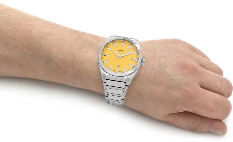 Fossil Everett FS5985