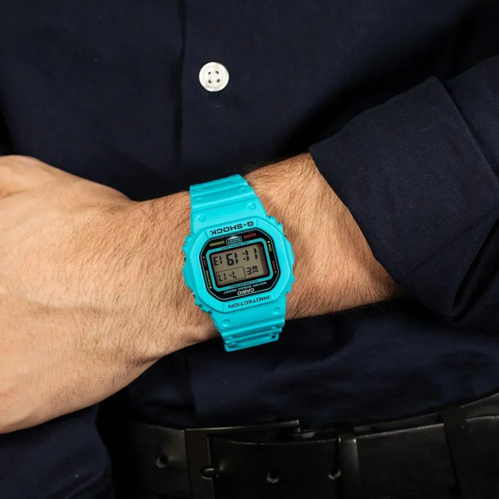 Casio DW-5600EP-2E