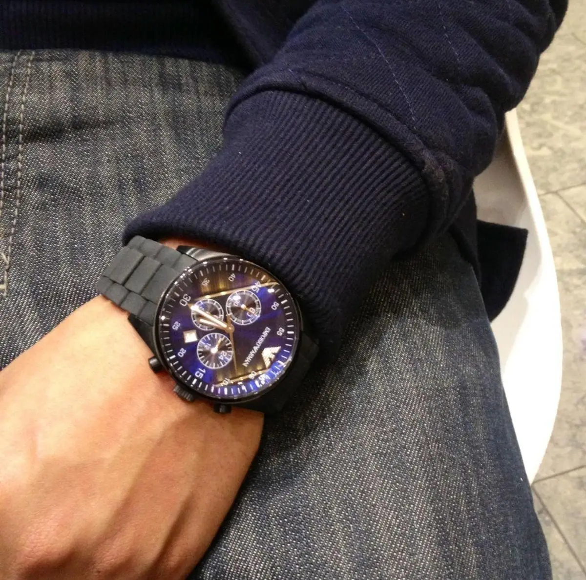 Emporio Armani AR5921