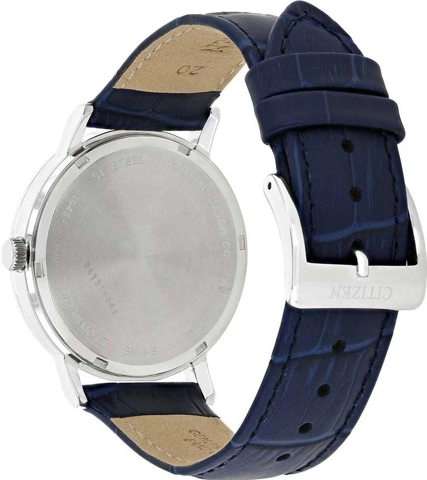 Citizen Basic BE9170-05L