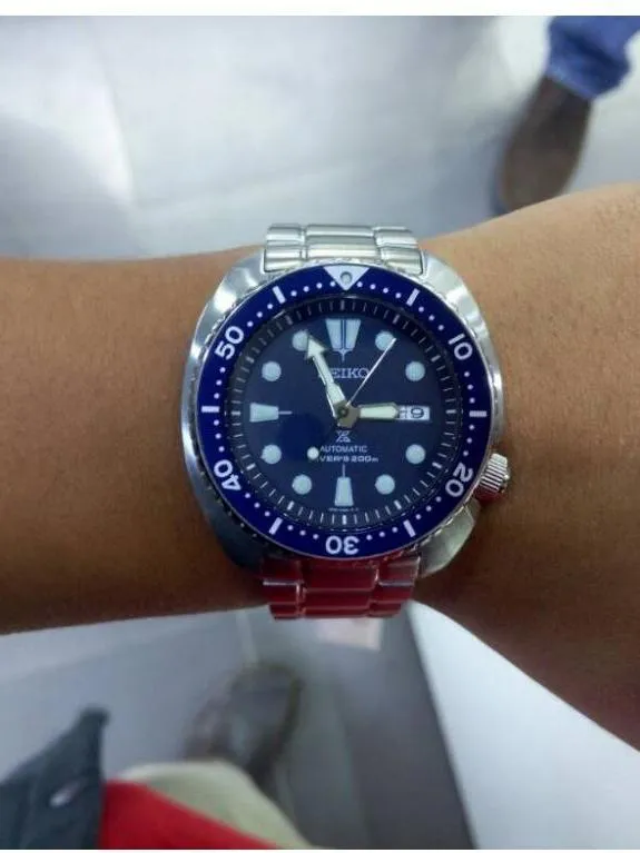 Seiko SRP773K1