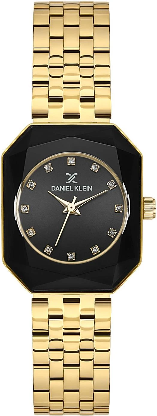 Daniel Klein 14182-3