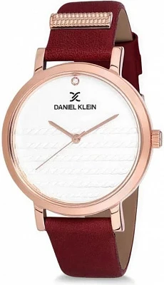 Daniel Klein 12054-7