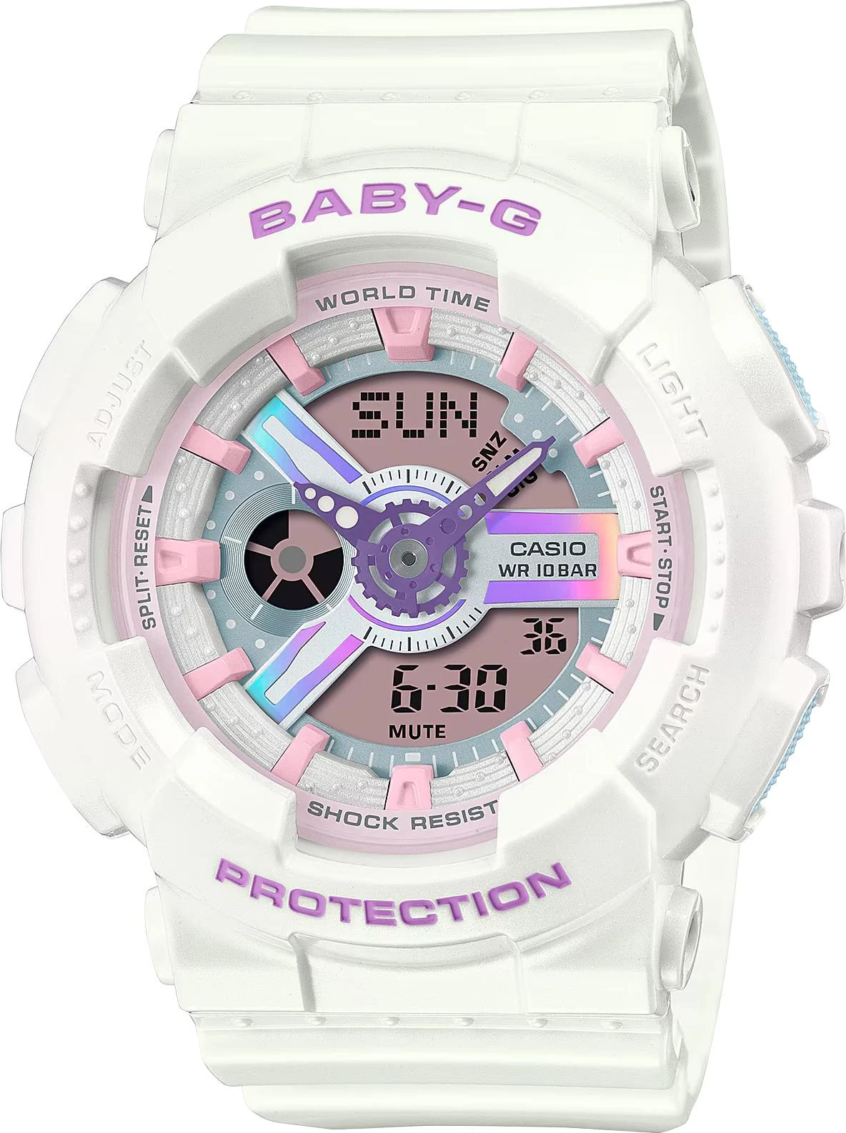 Casio Baby-G BA-110FH-7A
