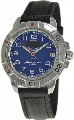 Наручные часы Восток 431874