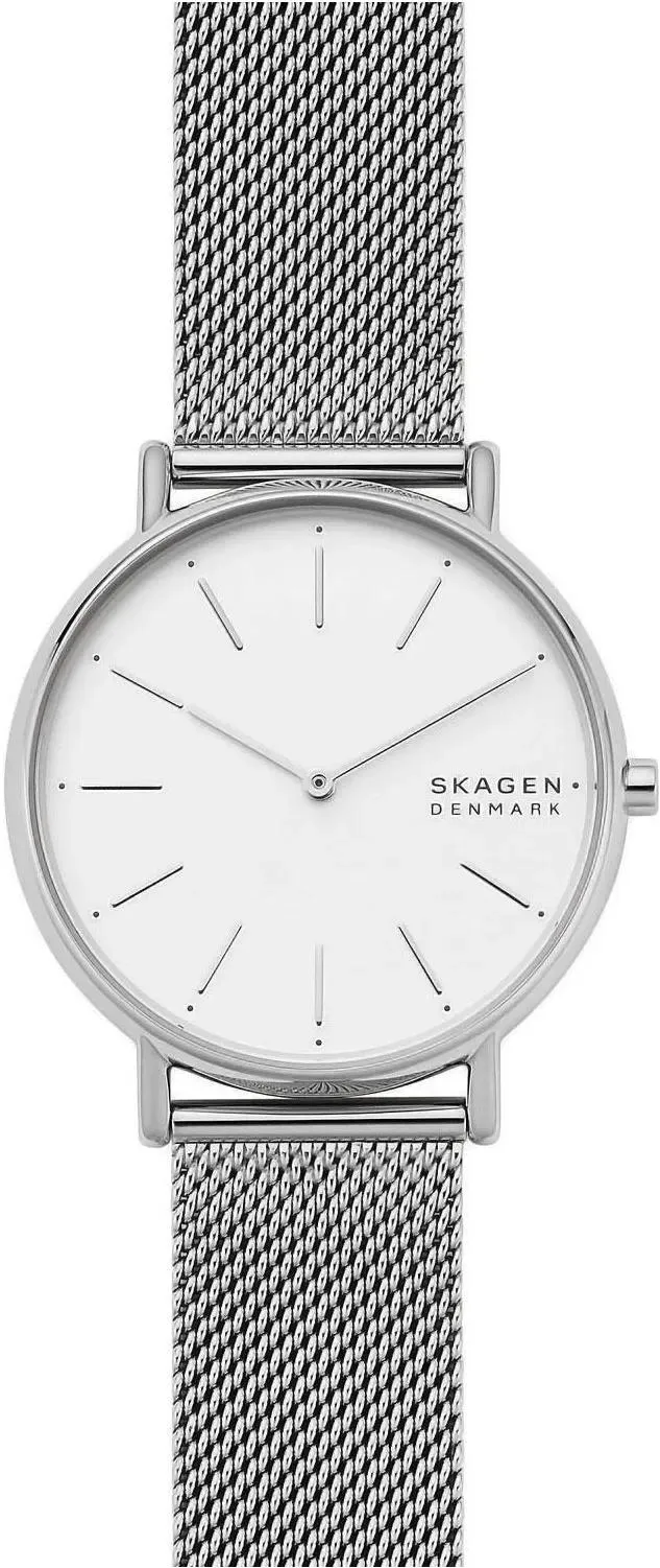 Skagen Steel SKW2785