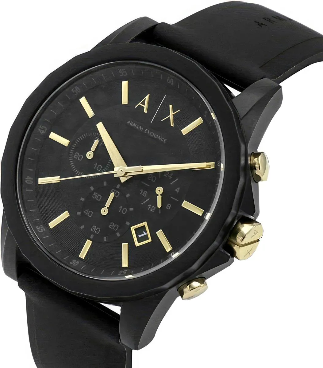 Armani Exchange Outer Banks AX7105