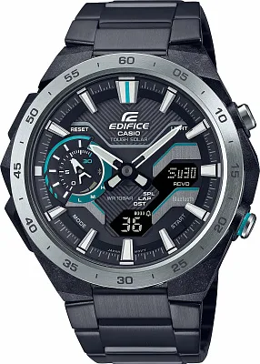 Наручные часы Casio ECB-2200DD-1A