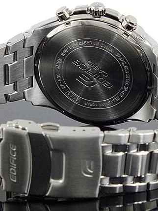 Casio Edifice EF-539D-1A5