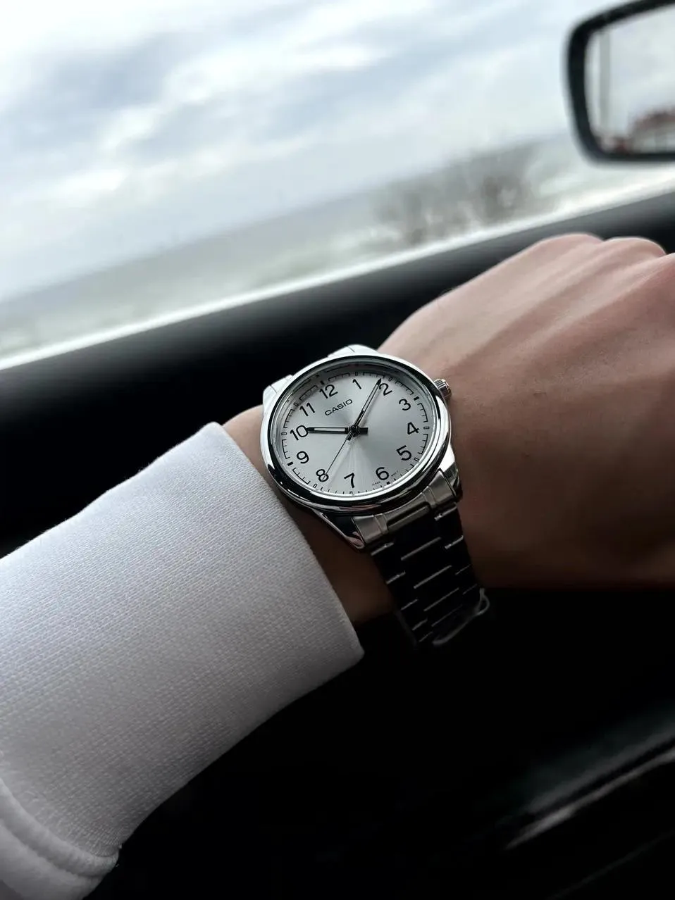 Casio Collection MTP-V005D-7B4