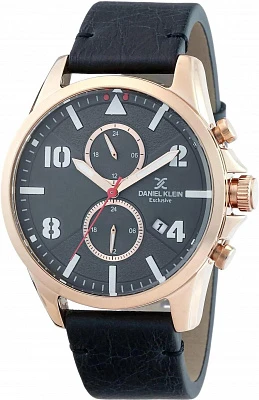 Daniel Klein 12344-4