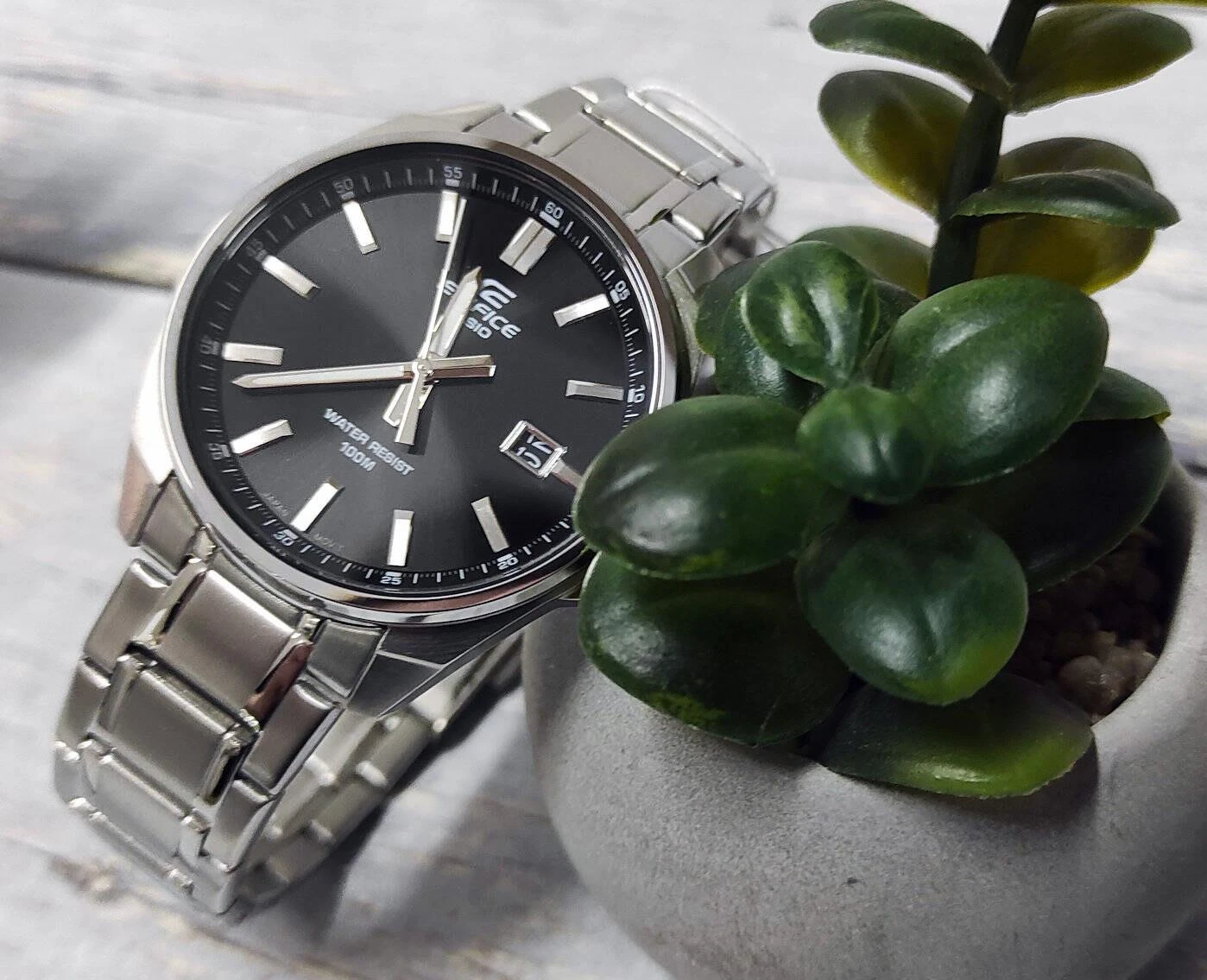 Casio Edifice EFV-150D-1A