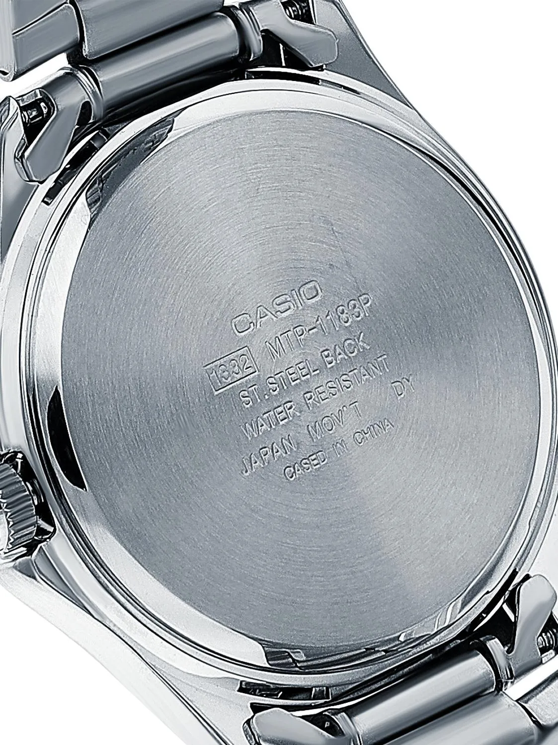 Casio MTP-1183A-1A