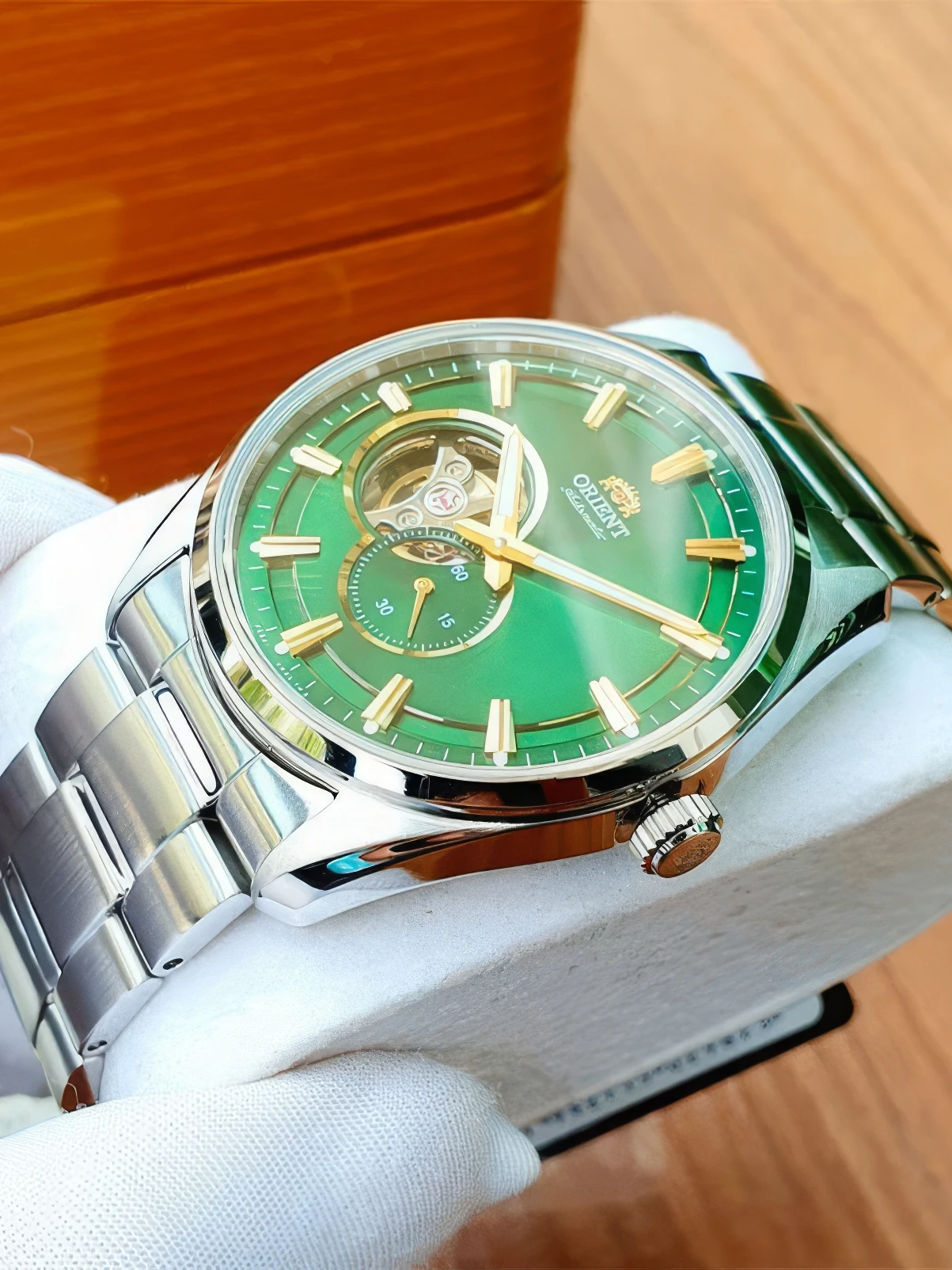 Orient Contemporary RA-AR0008E